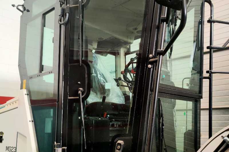 OmecoHub - Immagine HIDROMEK HMK230MG-5